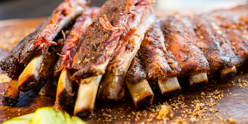 Snead's Bar-B-Q