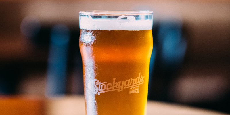 Stockyards Brewing Co