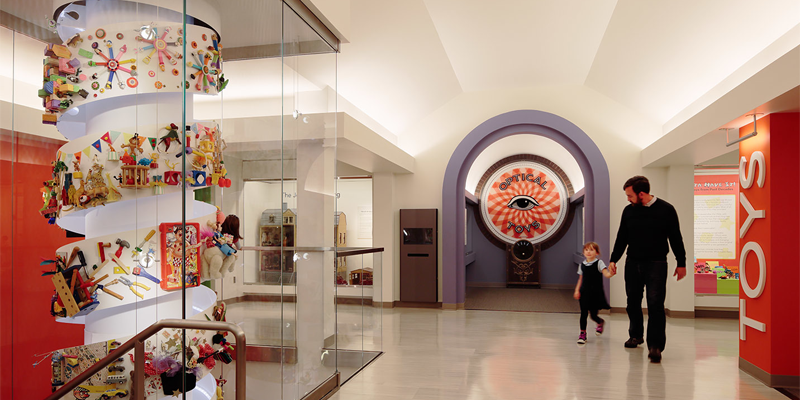 national museums in kansas city