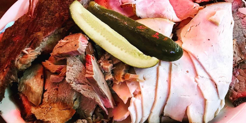 Wabash BBQ