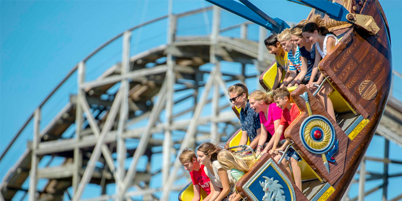 fun things to do with kids in kansas city