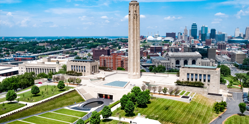 national museums in kansas city