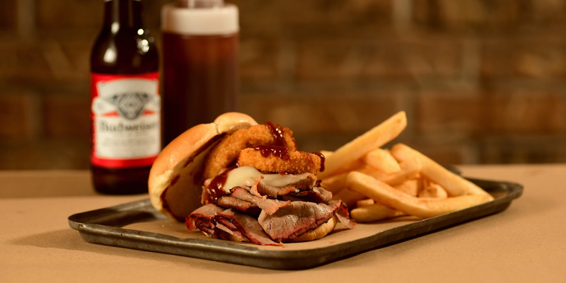 Zarda Bar-B-Q